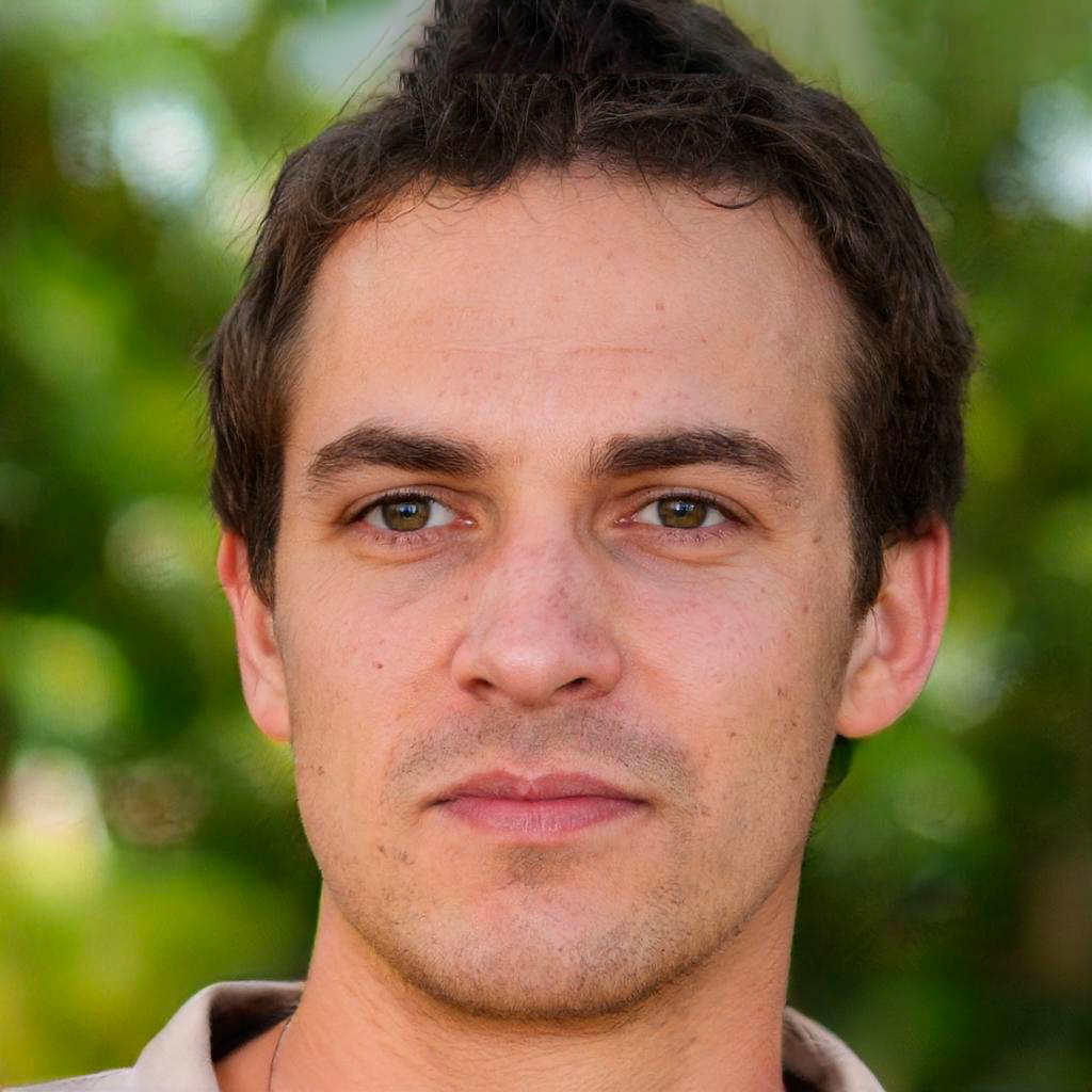 Mathieu Madyson