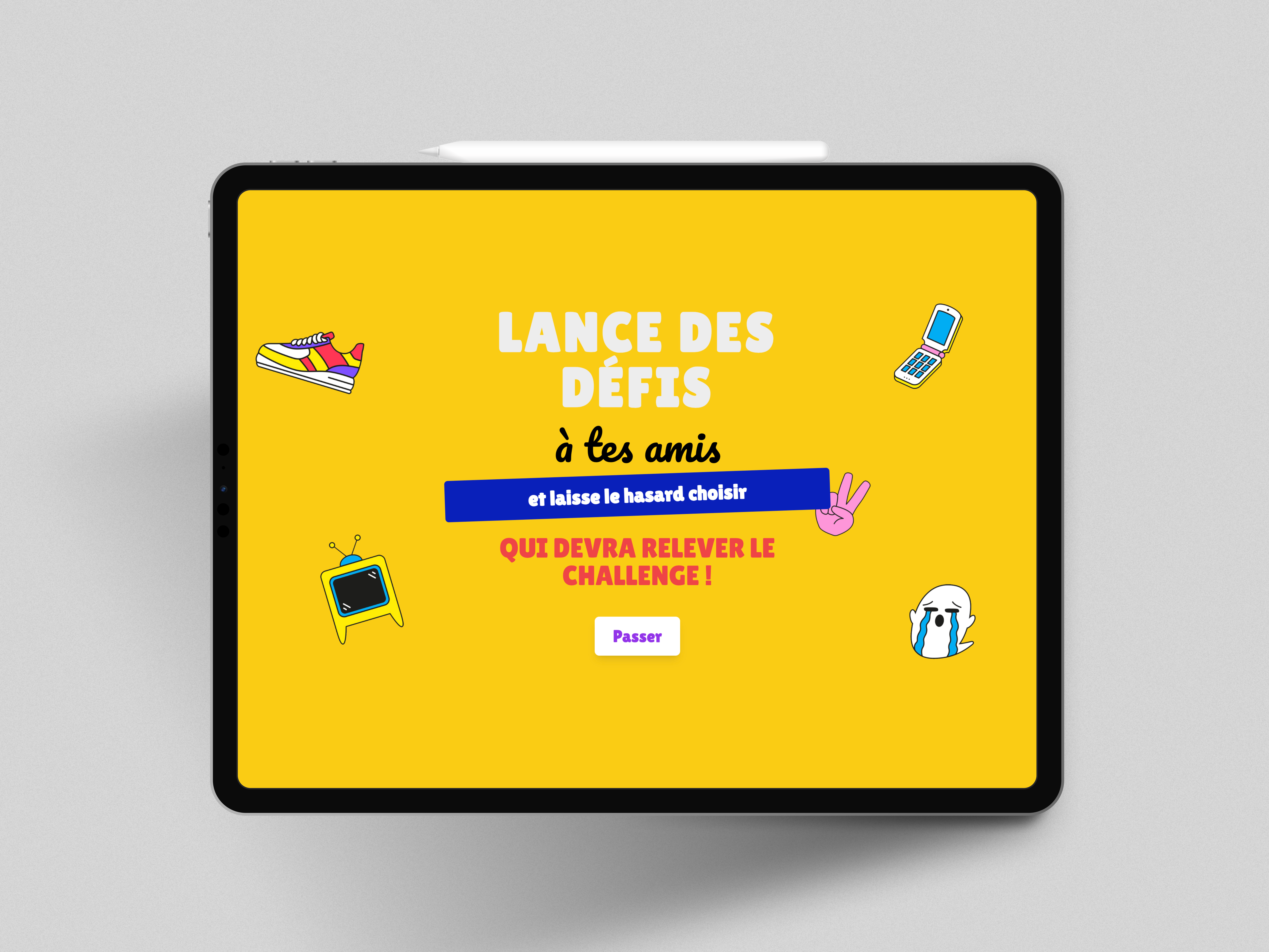 app image