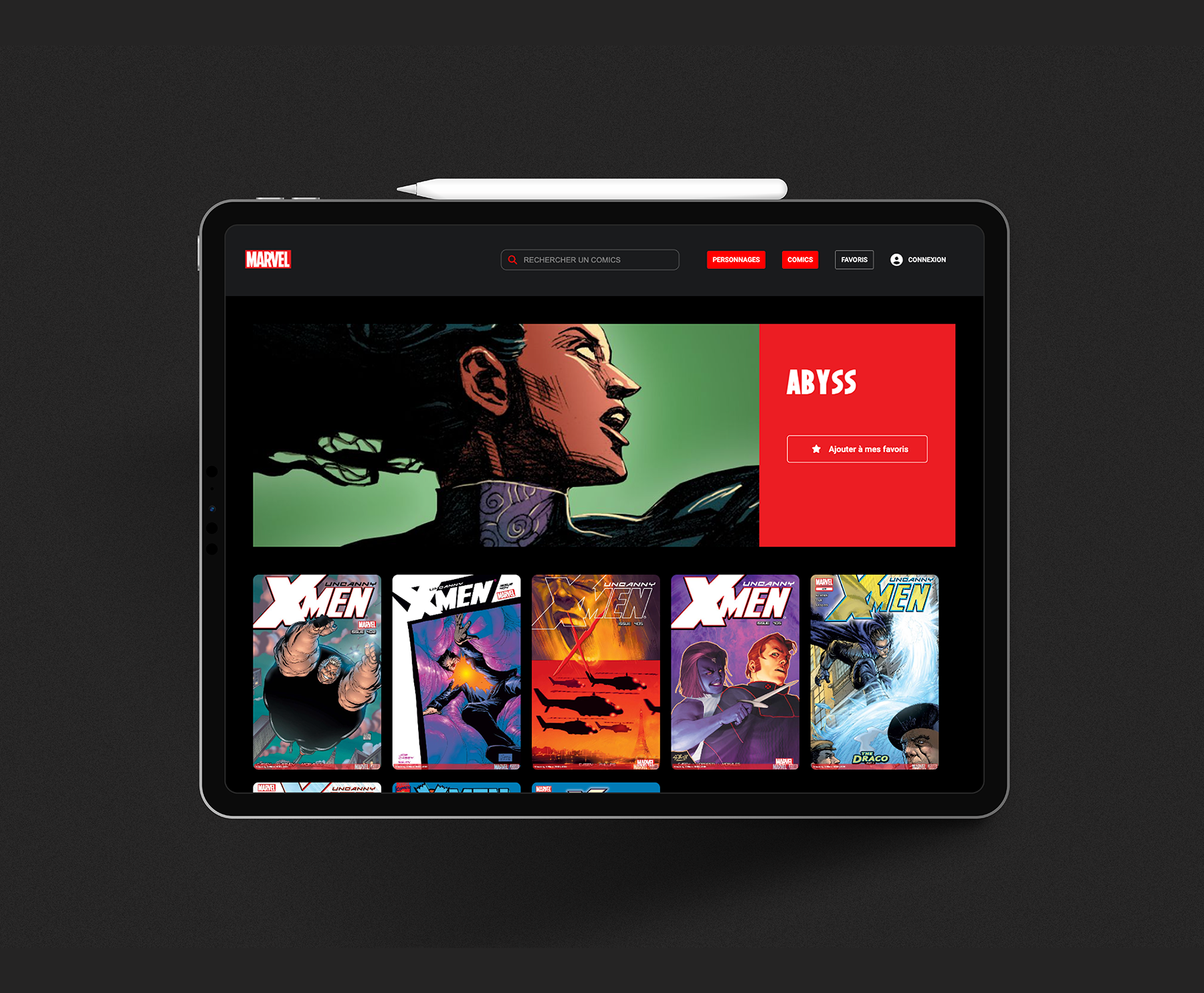 app image