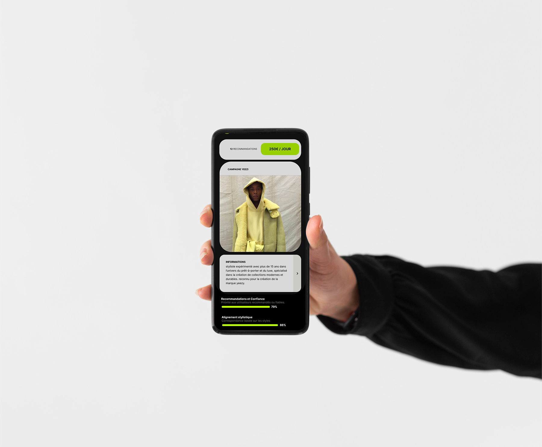 app image